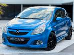 Opel Corsa Opc 1.6i Turbo ** 192 pk !! 140.000 km **, Auto's, Voorwielaandrijving, 4 cilinders, Bedrijf, Handgeschakeld