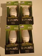 LED-lampen - 3 Watt (E14), Ophalen, Nieuw