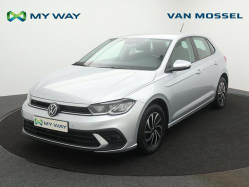 Volkswagen Polo Polo 1.0 TSI Life OPF, Auto's, Volkswagen, Polo, ABS, Airbags, Airconditioning, Cruise Control, Elektrische ramen