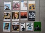 Lot vintage Hasselblad foto uitgaves, Antiek en Kunst, Kunst | Tekeningen en Fotografie, Ophalen of Verzenden