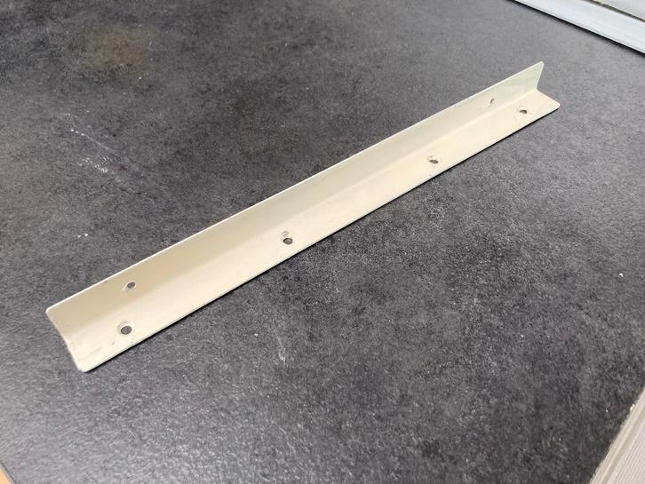 Equerres, Bricolage & Construction, Quincaillerie & Fixations, Comme neuf, Autres types, Moins de 50 mm, Enlèvement ou Envoi