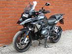 BMW R 1250 GS TRIPLE BLACK **SUSPENSION SURBAISSEE**, Toermotor, Bedrijf, 2 cilinders, 1254 cc