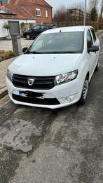 Auto, Autos, Dacia, Boîte manuelle, Noir, 5 portes, Particulier