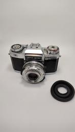Appareil photo Zeiss Ikon - à commande mécanique - à réparer, Enlèvement ou Envoi