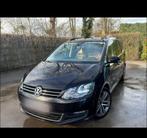 Volkswagen Sharan, Auto's, Volkswagen, Euro 5, Elektrische ramen, 7 zetels, Leder