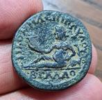 Alexandre Sévère - Coloniale Philomelium 'Rare', Enlèvement ou Envoi, Autres pays, Monnaie en vrac