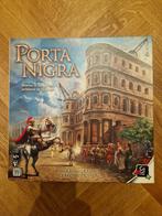 Jeu Porta Nigra de Gigamic, Zo goed als nieuw