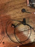 Magura mt5 remset met ebrake sensor, Fietsen en Brommers, Gebruikt, Magura, Overige typen, Mountainbike