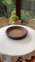 Rieten mand, Ophalen of Verzenden, Mand