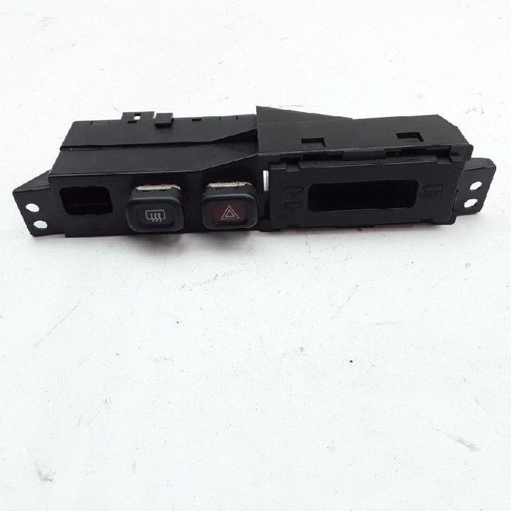 ACHTERRUITVERWARMINGSSCHAKELAAR Mazda 323 F (BA14), Auto-onderdelen, Dashboard en Schakelaars, Mazda, Gebruikt