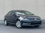 Volkswagen Passat 1.4TSI - 160 000KM - 10/2013 /90kw/122 ch, Autos, Bluetooth, Euro 5, Achat, 4 portes