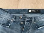 Chasin’ jeansbroek, Kleding | Heren, Spijkerbroeken en Jeans, W32 (confectie 46) of kleiner, Blauw, Ophalen of Verzenden, Chasin’