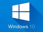 USB Windows 10 Pro 64-bits opstartbaar, Computers en Software, Besturingssoftware, Ophalen, Zo goed als nieuw, Windows