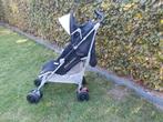 Maclaren Buggy Regenhoes Transportzak, Ophalen, Zo goed als nieuw, Maclaren, Regenhoes