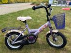 Kinderfiets starter, Fietsen en Brommers, Fietsen | Kinderfietsjes, Ophalen, Zijwieltjes, Gebruikt, Minder dan 16 inch
