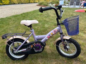 Kinderfiets starter beschikbaar voor biedingen