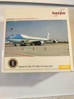 Boeing VC-25A „Air Force One”, Ophalen of Verzenden, Zo goed als nieuw