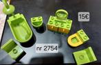 Lego duplo: Badkamer nr 2754, Kinderen en Baby's, Speelgoed | Duplo en Lego, Ophalen of Verzenden, Zo goed als nieuw, Duplo