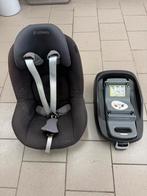 Autokinderstoel, Kinderen en Baby's, Autostoeltjes, Ophalen, Verstelbare rugleuning, Gebruikt, 9 t/m 36 kg