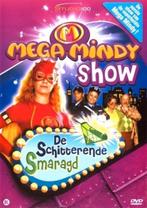 Dvd - Mega mindy show - De schitterende smaragd, Enlèvement ou Envoi