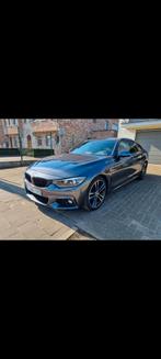 Bmw 420i grand coupe m packet, Auto's, BMW, Particulier, Te koop