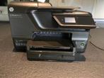 HP office jet printer, Imprimante, Hp, Enlèvement, Utilisé