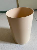 Kartell vintage, 1985, van GinoColombini, 4670, vuilnisbak, Huis en Inrichting, Ophalen, Gebruikt
