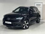 Volvo XC40 Recharge Plus Single Motor, Automaat, Parkeersensor, Zwart, 5 zetels