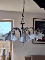 Luster, Huis en Inrichting, Ophalen, Gebruikt