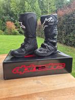 Alpinestars Tech 7 Enduro Drystar (maat 47 - US 12), Motoren, Kleding | Motorkleding, Ophalen, Heren, Alpinestars, Laarzen