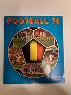 Panini Belgian Football 1978 - Album vide, Verzamelen, Ophalen