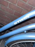 Fiets niew, Fietsen en Brommers, Ophalen, Zo goed als nieuw