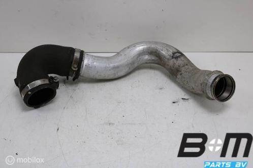 Drukslang rechts Audi A6 4F 4F01455686M, Auto-onderdelen, Motor en Toebehoren, Gebruikt