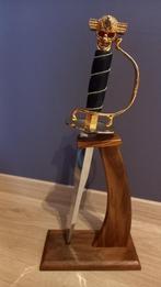 Dolk replica uit "Hook" (Robin Williams, Dustin Hoffman), Ophalen of Verzenden, Nieuw, Film, Gebruiksvoorwerp