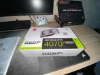 RTX 4070 ti super msi ventus 2x, Computers en Software, Videokaarten, Ophalen, Zo goed als nieuw
