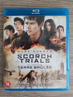 Maze Runner Scorch Trials, Cd's en Dvd's, Ophalen of Verzenden, Zo goed als nieuw