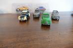 Miniatures Citroën 2CV (série 1), Enlèvement ou Envoi, Comme neuf, Voiture, Autres marques