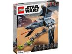 LEGO STAR WARS 75314 Bad Batch Shuttle nieuw, Ensemble complet, Lego, Enlèvement ou Envoi, Neuf