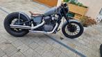 Honda shadow custom bobber, Motoren, 2 cilinders, Chopper, Particulier, 600 cc