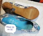 Dames schoenen, Ophalen, Zo goed als nieuw