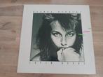 Vinyl LP Gianna Nannini Latin Lover Pop Rock Italo Disco, Ophalen of Verzenden, 1980 tot 2000, 12 inch