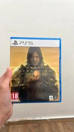 Death Stranding DIRECTOR'S CUT (PS5), Games en Spelcomputers, Ophalen, Zo goed als nieuw