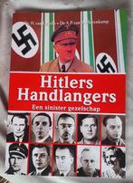 Boek Hitlers Handlangers, Ophalen of Verzenden, Zo goed als nieuw