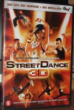 DVD de danse de rue, Enlèvement ou Envoi