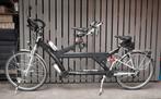 fietsen, Fietsen en Brommers, Ophalen, Gebruikt, Koga mijata twintraveller
