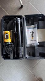 Niveaux laser, Doe-het-zelf en Bouw, Meetapparatuur, Ophalen, Zo goed als nieuw