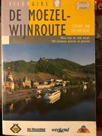De Moezel-Wijnroute, Visum Gids, Ophalen of Verzenden, Nieuw, Europa