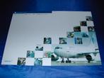 Sabena Poster Airbus A310, Verzamelen, Ophalen of Verzenden, Nieuw