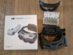 Dji goggles integra fpv, Ophalen of Verzenden, Zo goed als nieuw