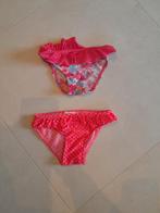 Zwembroekjes meisje, Enfants & Bébés, Maillots de bain pour enfants, Comme neuf, Fille, Bas de bikini, Taille 110